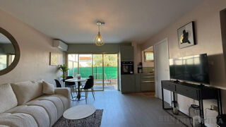  Appartement à vendre 1 pièce 29 m²