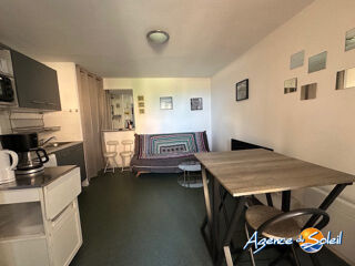  Appartement � vendre 2 pi�ces 22 m�