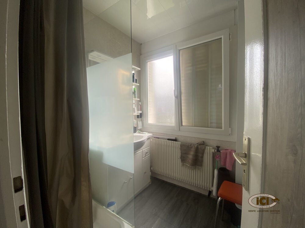 Vente Appartement Appartement à vendre Ambilly Ambilly