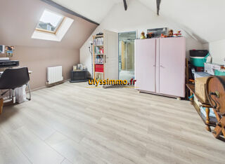 Maison � vendre 3 pi�ces 86 m�