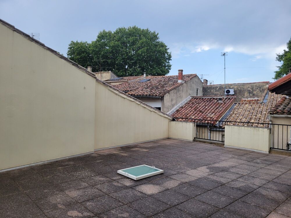 Location Appartement Appartement à louer Lavérune Lavérune