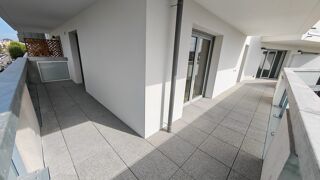  Appartement � vendre 4 pi�ces 77 m�