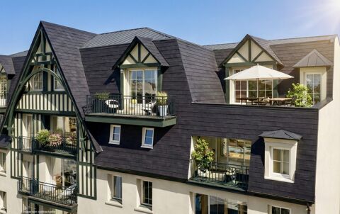   Superbe T3 dernier �tage hyper centre, expo sud, plage � pied Appartement - 3 pi�ce(s) - 60 m�