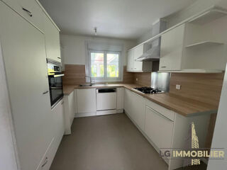  Maison � louer 4 pi�ces 122 m�
