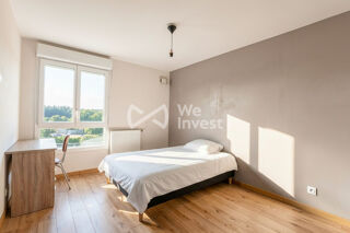  Appartement à vendre 3 pièces 67 m²