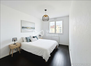  Appartement à vendre 5 pièces 100 m²