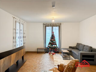  Maison � vendre 3 pi�ces 83 m�