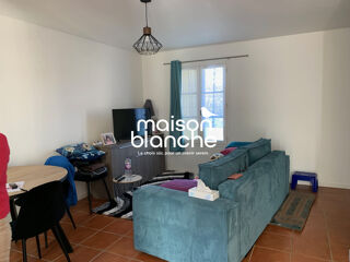  Maison à vendre 3 pièces 58 m²