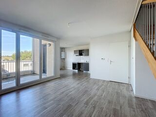  Appartement � vendre 3 pi�ces 67 m�