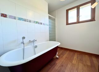  Maison à vendre 7 pièces 192 m²