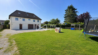  Maison à vendre 10 pièces 200 m²