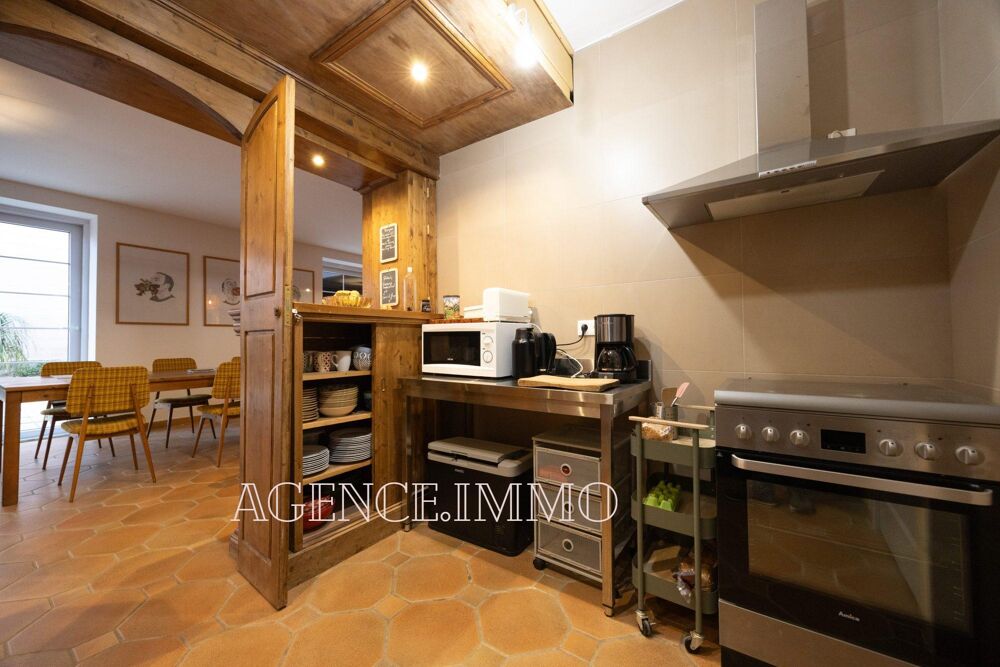 � vendre  Maison Cerb�re (66290)