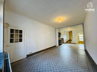  Maison à vendre 3 pièces 64 m²