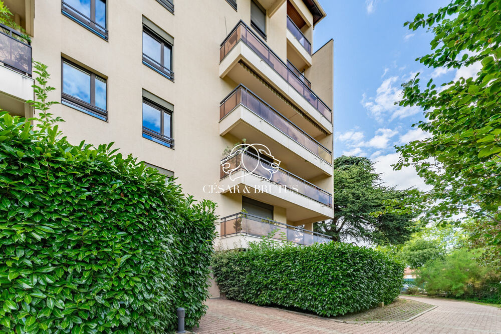 � vendre  Appartement Caluire-et-Cuire (69300)