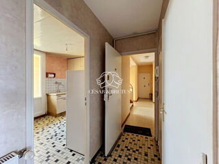  Appartement à vendre 4 pièces 65 m²