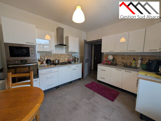  Appartement à vendre 5 pièces 86 m²