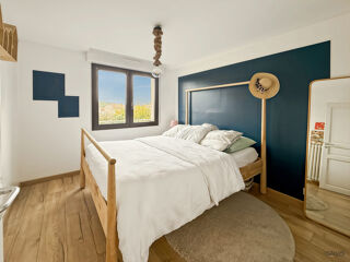  Appartement � vendre 3 pi�ces 58 m�