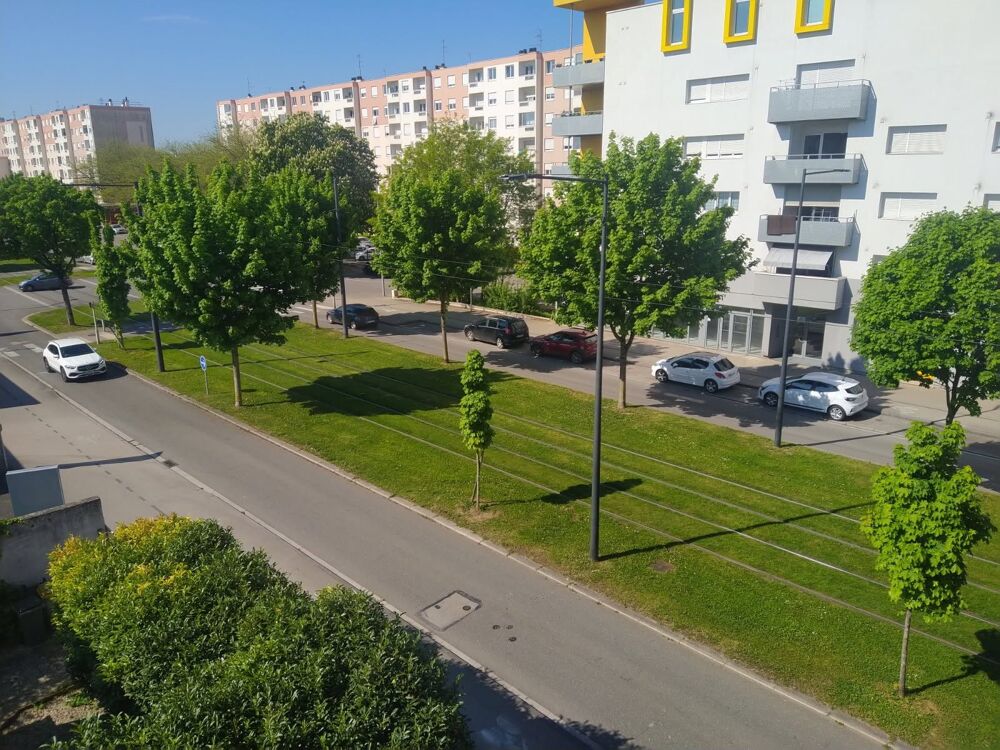 Dijon T2 proche Toison