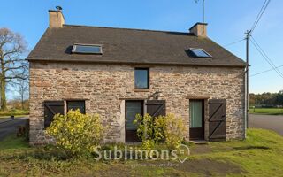  Maison � vendre 4 pi�ces 89 m�