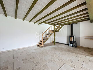  Maison � vendre 4 pi�ces 170 m�