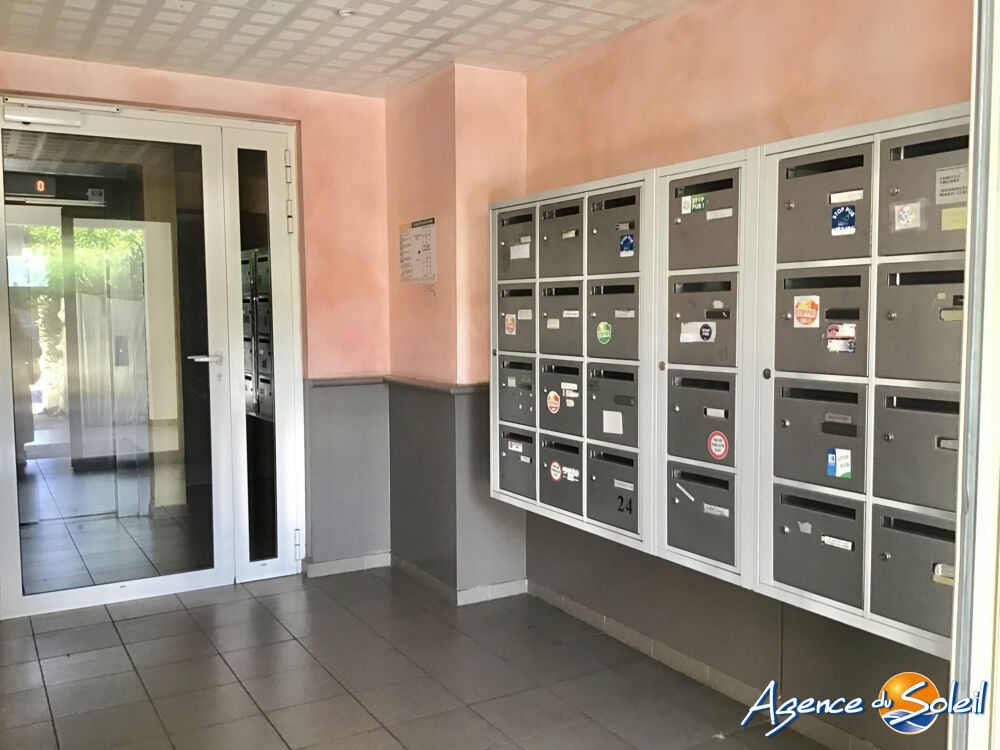 APPARTEMENT T3 DE 60 M2 AVEC TERRASSE ET PARKING PRIVATIF