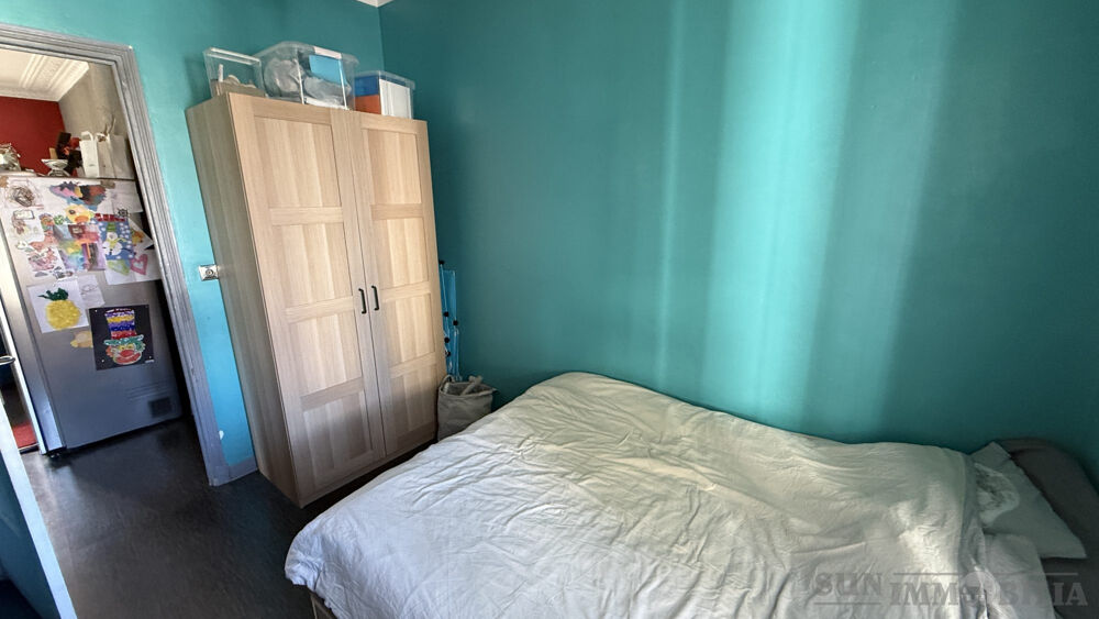 appartement 4 pièces