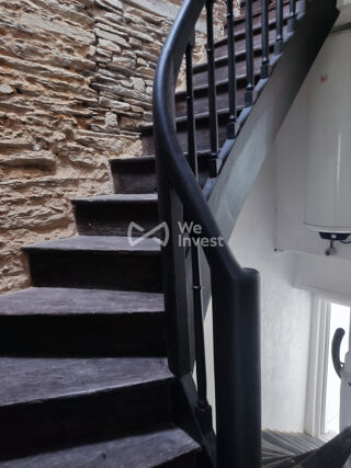  Appartement � vendre 4 pi�ces 73 m�