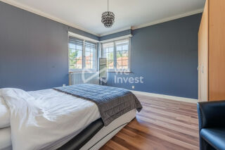  Maison à vendre 6 pièces 193 m²
