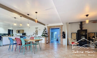  Maison � vendre 10 pi�ces 354 m�