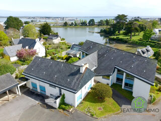  Appartement � vendre 2 pi�ces 46 m�