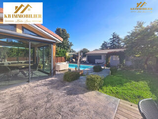  Maison  vendre 7 pices 138 m