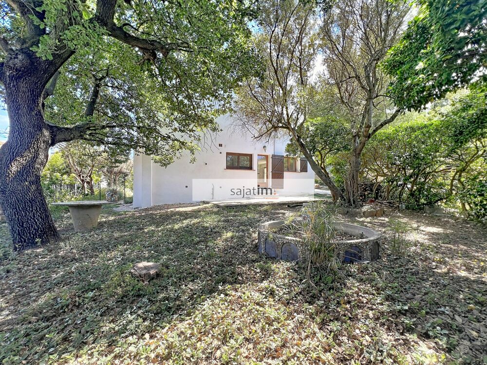 Vente Maison VILLA T5 calme et lumineuse La seyne-sur-mer