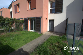  Maison � vendre 4 pi�ces 88 m�