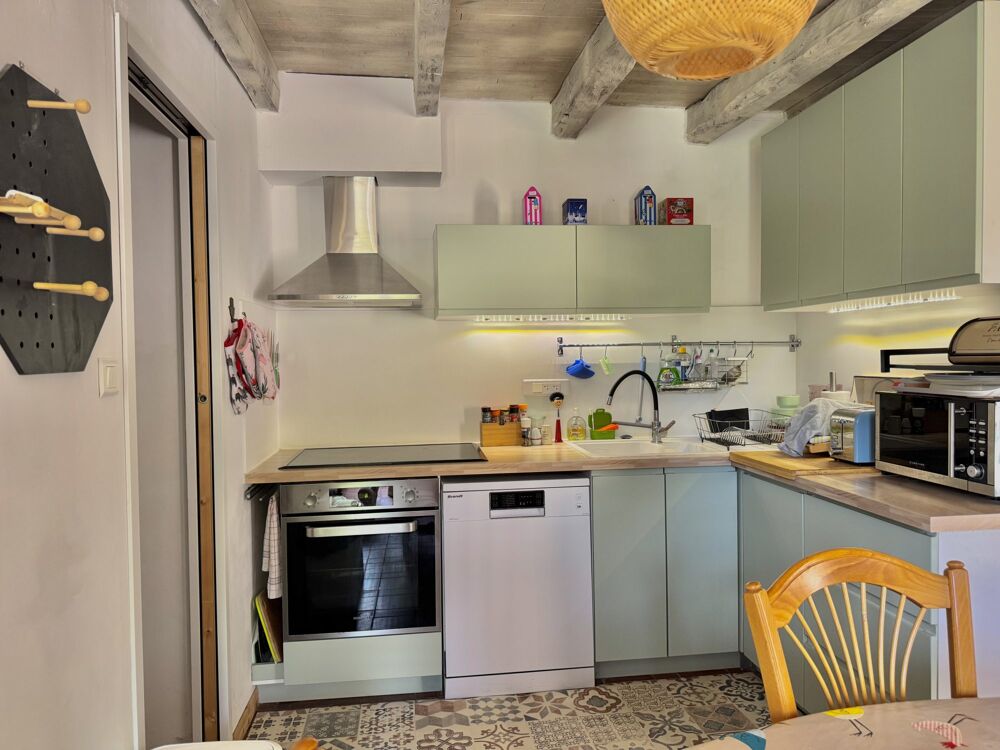 Vente Maison Rare !!! Magnifique maison en pierre dans un cadre privilégié Saint-chamassy