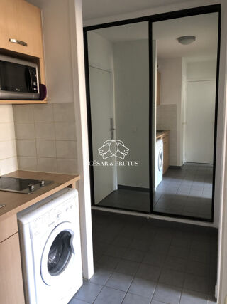  Appartement à vendre 2 pièces 35 m²