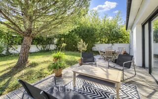 Maison à vendre 6 pièces 170 m²
