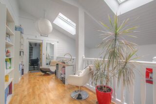  Maison � vendre 7 pi�ces 200 m�