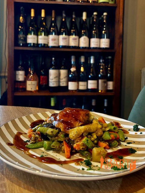 VENTE FOND DE COMMERCE EMPLACEMENT N&deg;1 220000 18000 Bourges