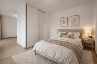  Appartement � vendre 2 pi�ces 42 m�