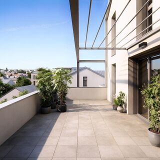  Appartement à vendre 3 pièces 70 m²