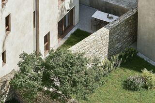  Appartement � vendre 3 pi�ces 58 m�