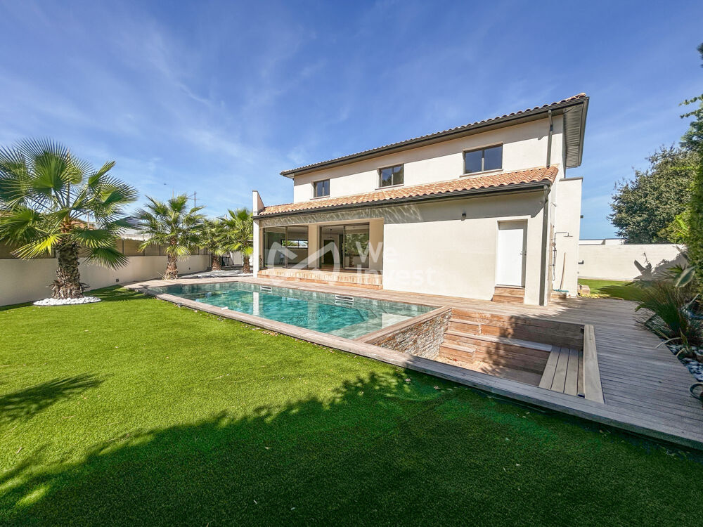Vente Maison Maison à vendre Mauguio Mauguio