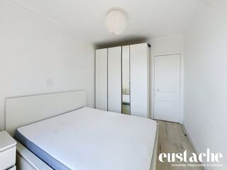  Appartement à vendre 2 pièces 38 m²