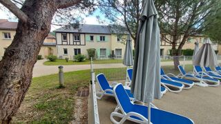  Appartement � vendre 3 pi�ces 44 m�