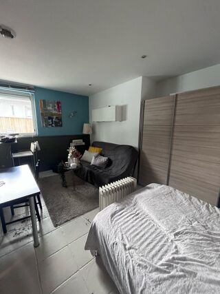 Appartement � louer 1 pi�ce 26 m�