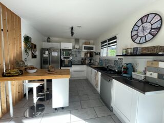  Maison � vendre 7 pi�ces 166 m�