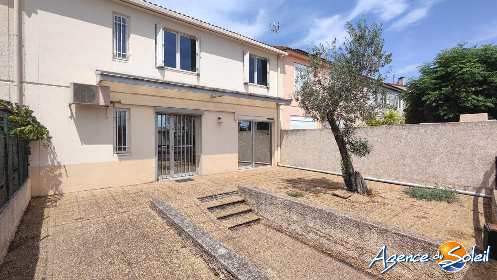 Vente Maison Maison de 92m² à rénover Béziers