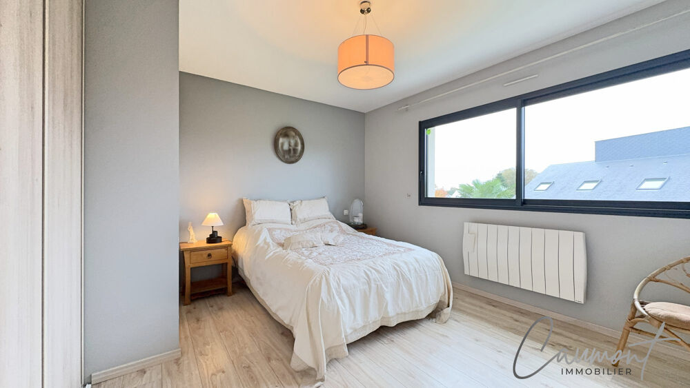 à vendre  Maison Octeville-sur-Mer (76930)