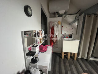  Appartement à vendre 2 pièces 28 m²