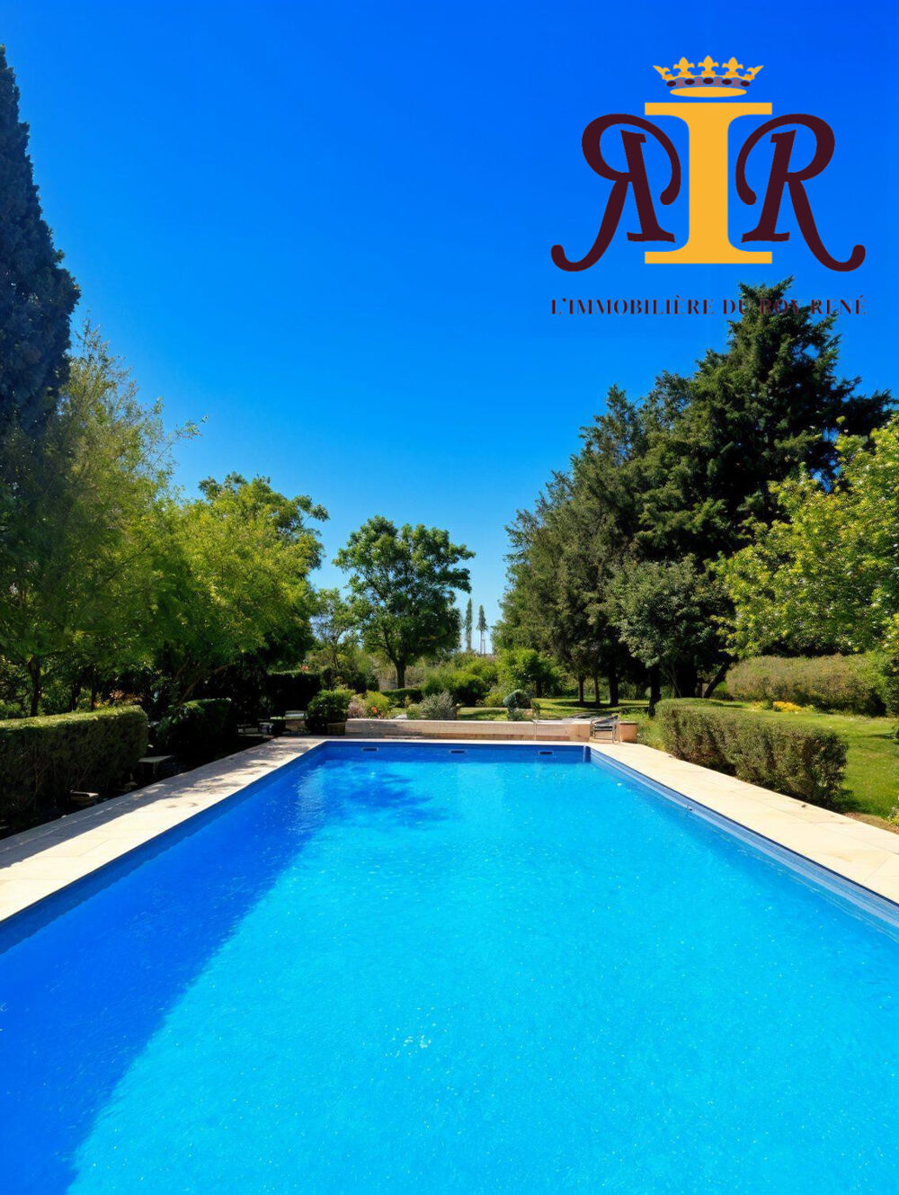 Vente Maison MAS / PROPRIETÉ 7500M2 ' LES COSTIERES' CAMARGUE GARDOISE Beauvoisin